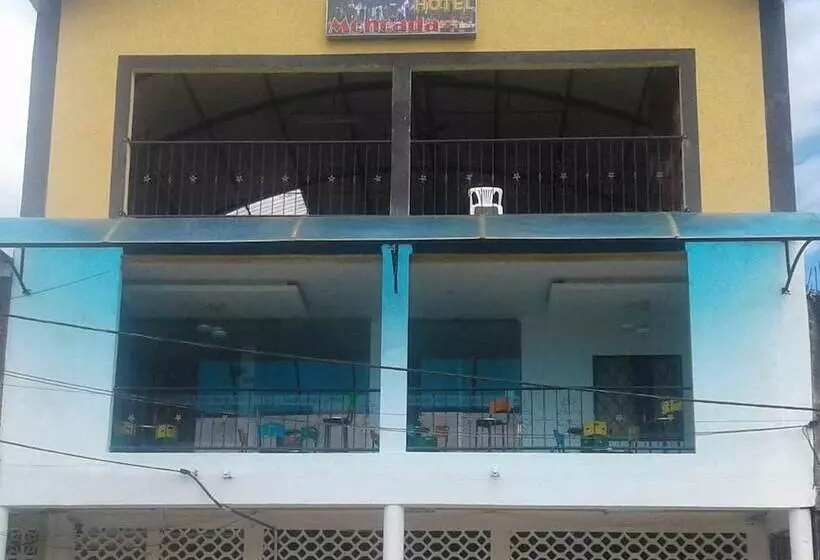Plaza Hotel Moncada