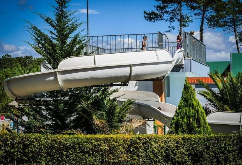 리조트 Vacances Passion   Leon Les Genets