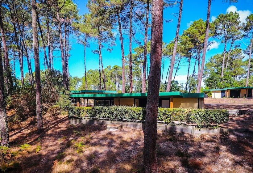 리조트 Vacances Passion   Leon Les Genets