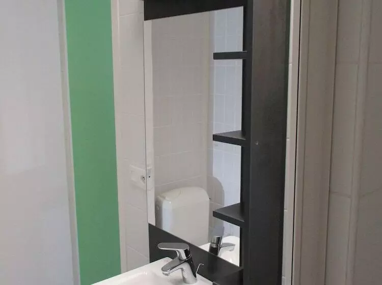 Lomakeskus Vacances Passion   Leon Les Genets