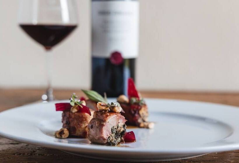 Riserva Di Fizzano Residence