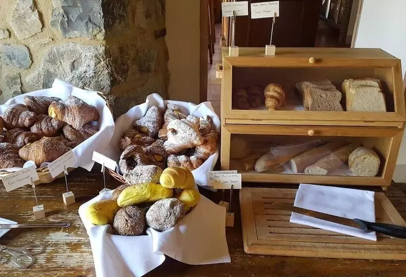 Riserva Di Fizzano Residence