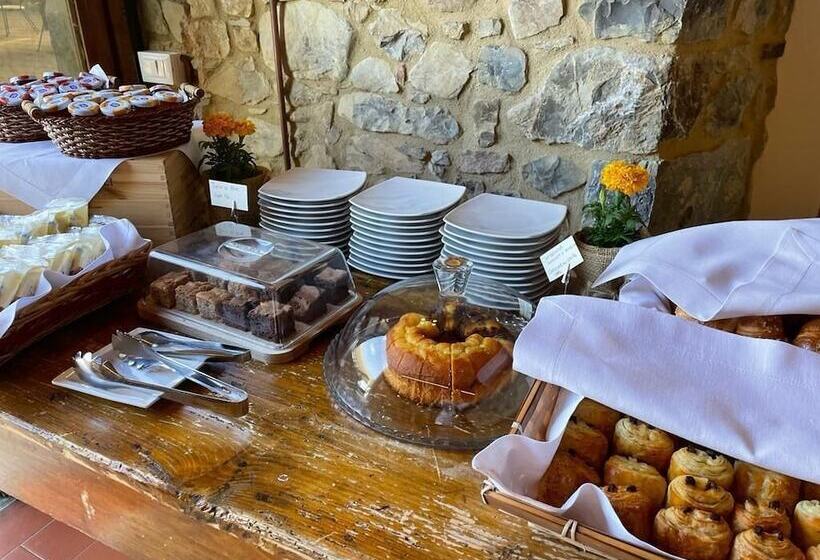 Riserva Di Fizzano Residence