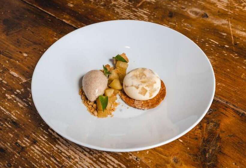 Riserva Di Fizzano Residence