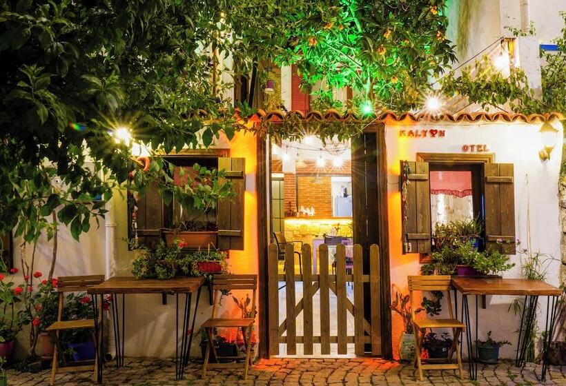 Sigacik Kalyon Otel