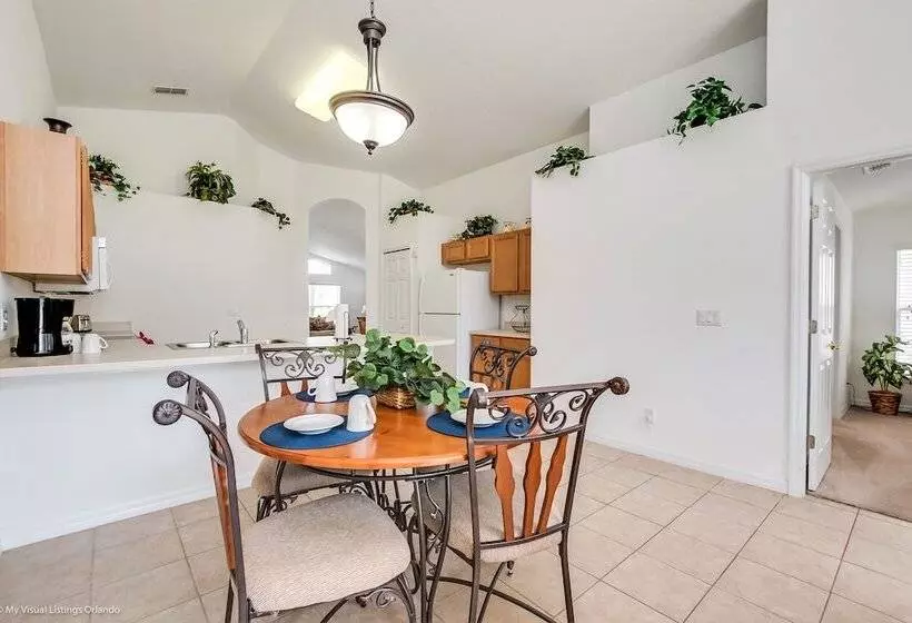 Aviana   Pet Friendly 4bd/3ba Pool Home   #4av242