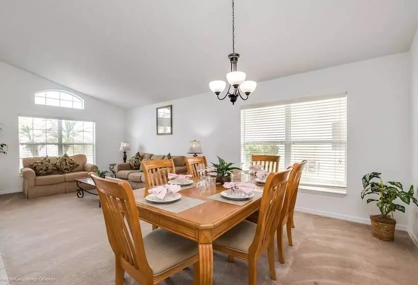 Aviana   Pet Friendly 4bd/3ba Pool Home   #4av242
