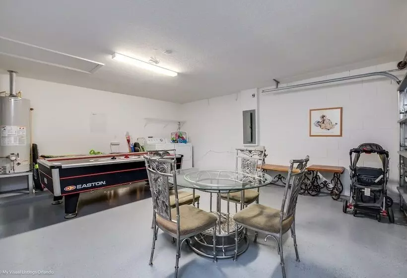 Aviana   Pet Friendly 4bd/3ba Pool Home   #4av242