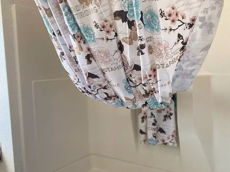 Baker City Motel & Rv Park