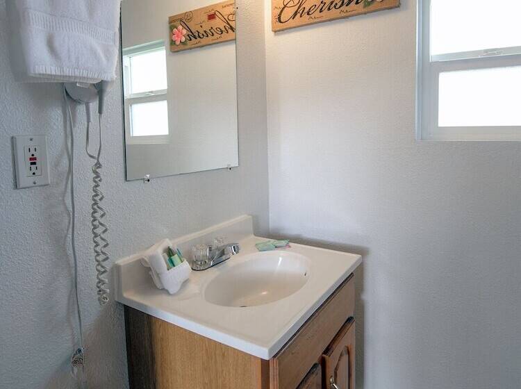 Baker City Motel & Rv Park