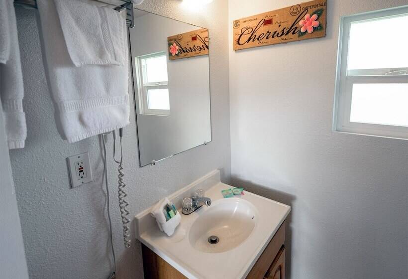 Baker City Motel & Rv Park