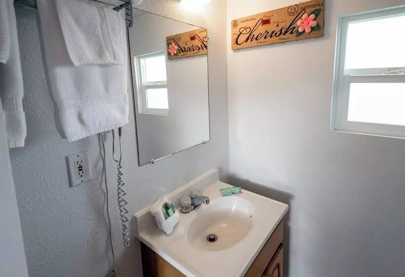 Baker City Motel & Rv Park