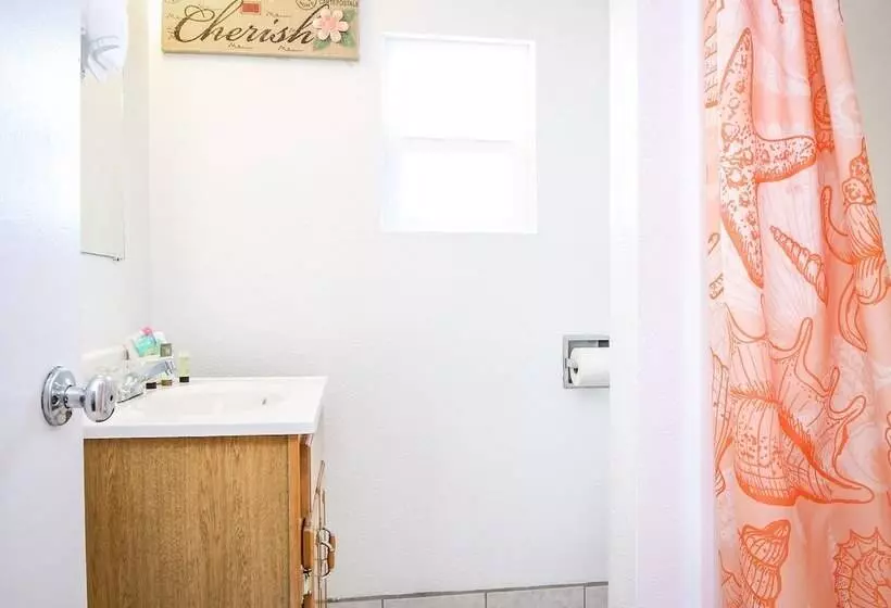 Baker City Motel & Rv Park