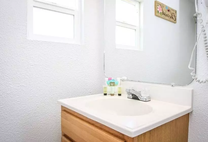 Baker City Motel & Rv Park