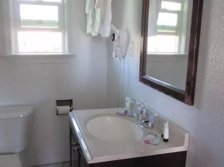 Baker City Motel & Rv Park