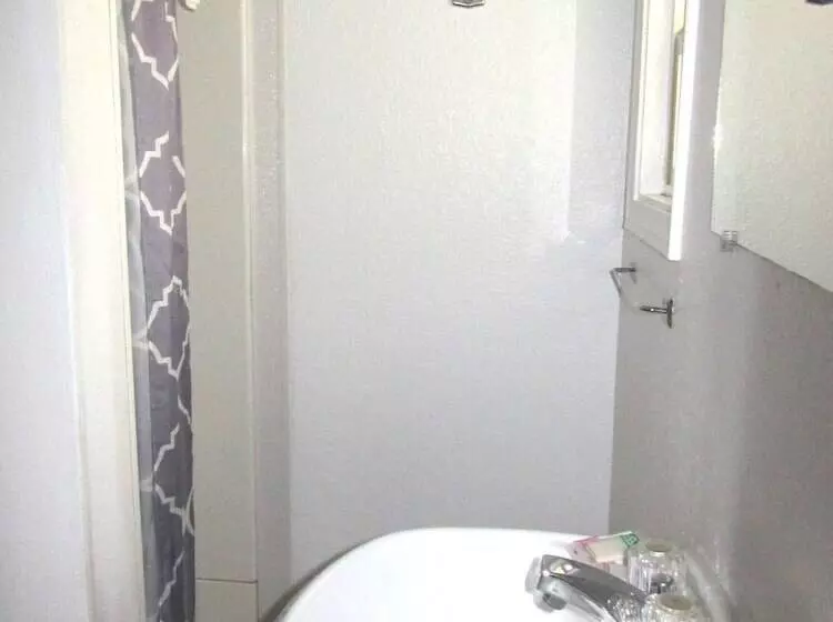 Baker City Motel & Rv Park