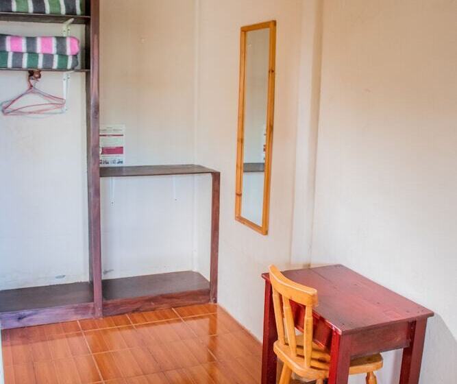 צימר Cabinas Las Manzanas Bed Y Breakfast