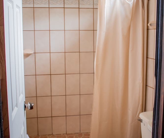 צימר Cabinas Las Manzanas Bed Y Breakfast