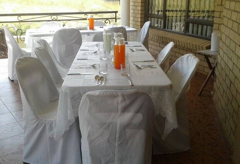 住宿加早餐  Kwa Mosele Bnb