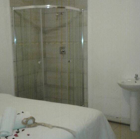 住宿加早餐  Kwa Mosele Bnb