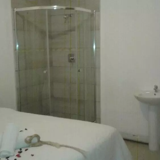 Aamiaismajoitus (B&B) Kwa Mosele Bnb