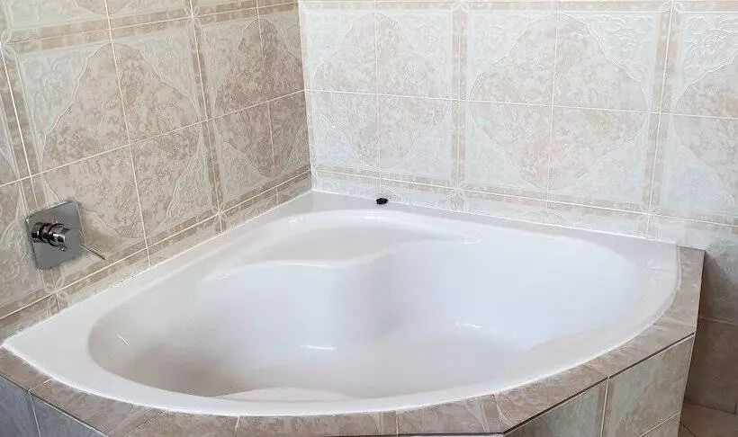 Aamiaismajoitus (B&B) Kwa Mosele Bnb