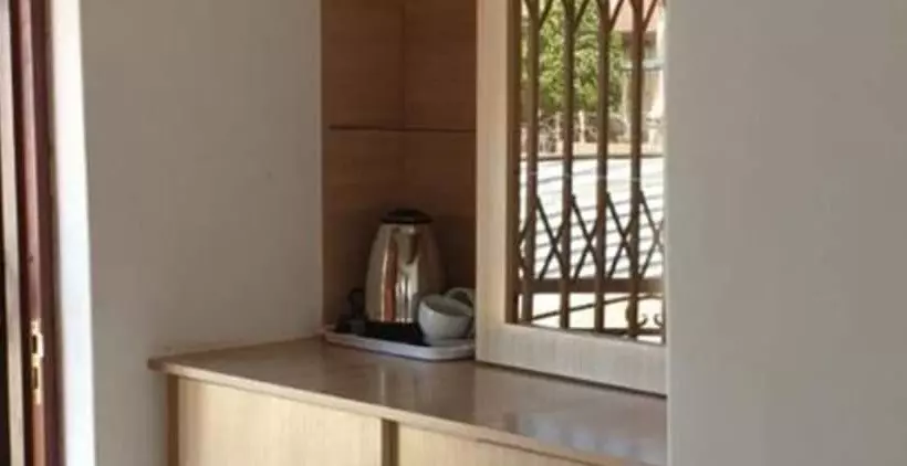 Aamiaismajoitus (B&B) Kwa Mosele Bnb