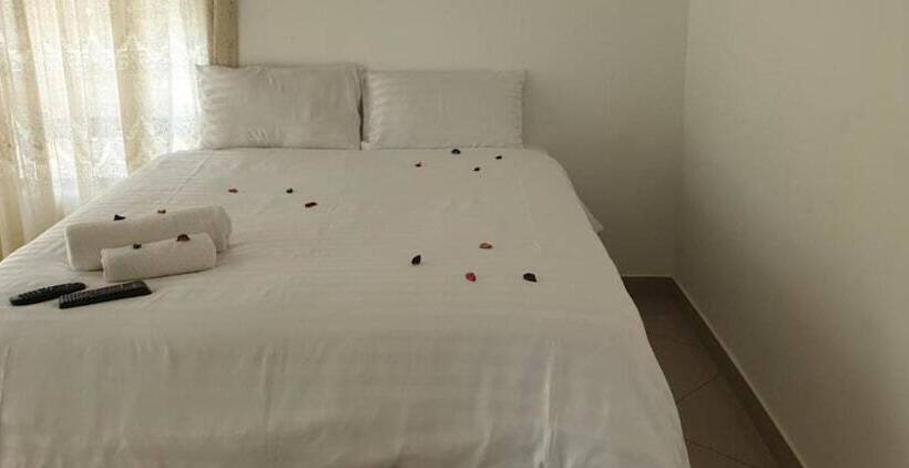 住宿加早餐  Kwa Mosele Bnb