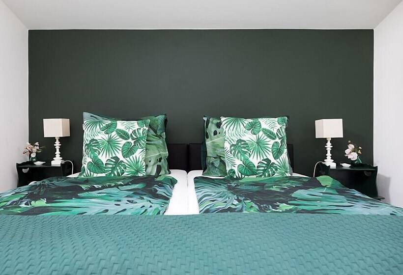 住宿加早餐  Lodewijck Slapen & Tafelen