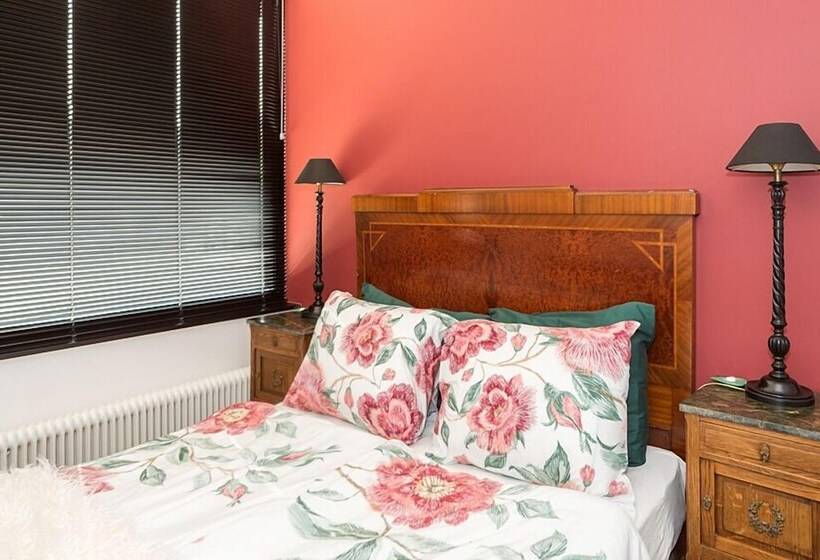 住宿加早餐  Lodewijck Slapen & Tafelen