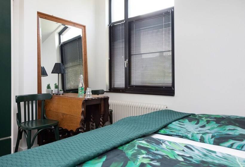 住宿加早餐  Lodewijck Slapen & Tafelen