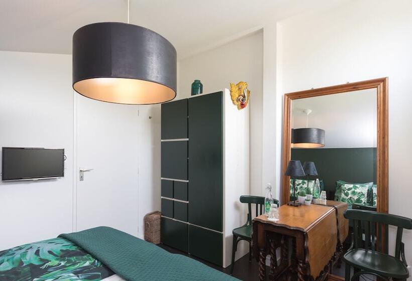 住宿加早餐  Lodewijck Slapen & Tafelen