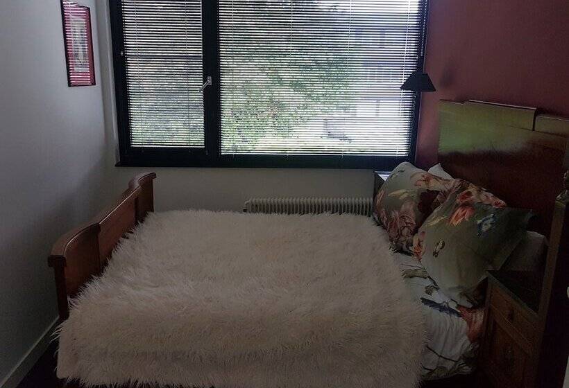 住宿加早餐  Lodewijck Slapen & Tafelen