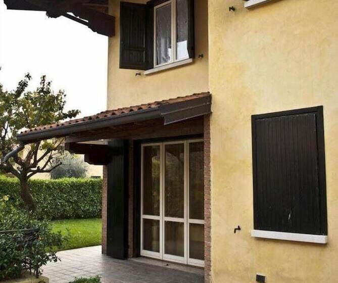 민박 Uva Bianca In Franciacorta