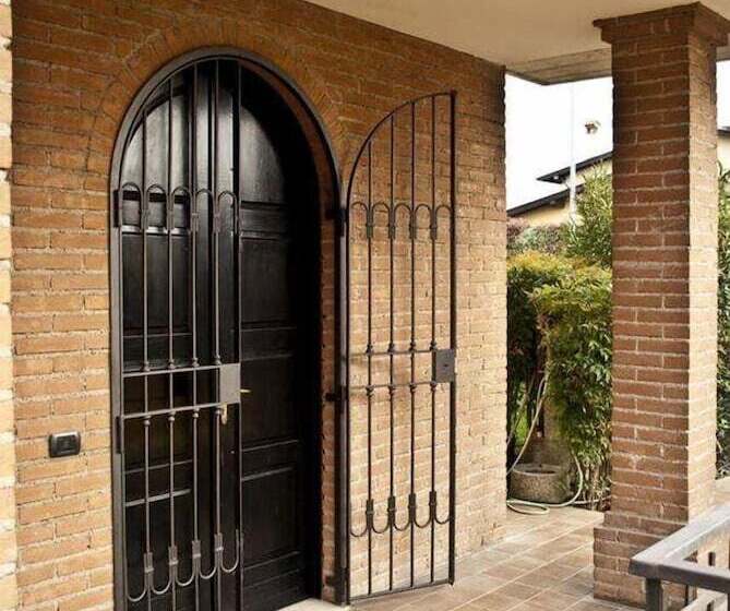 민박 Uva Bianca In Franciacorta