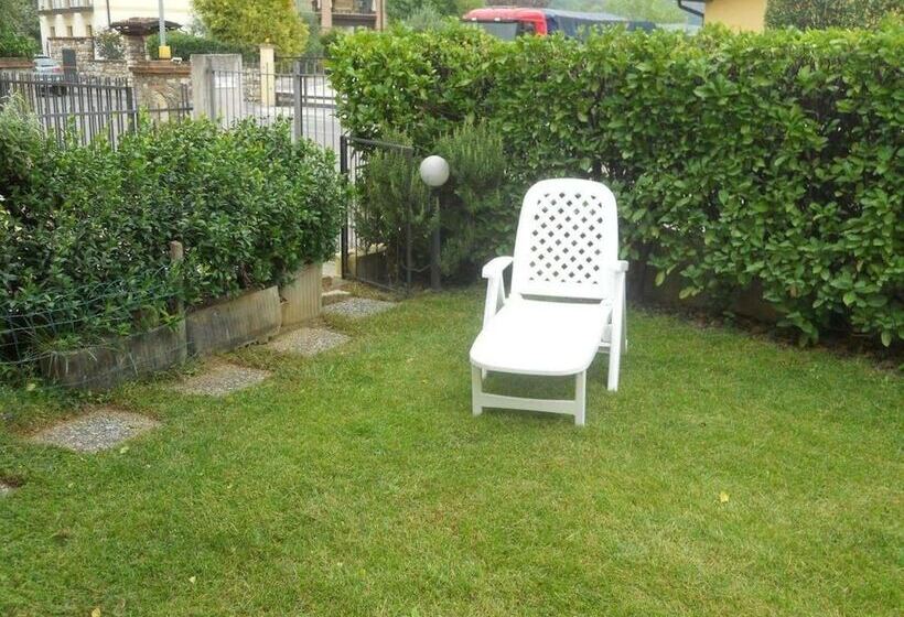 민박 Uva Bianca In Franciacorta