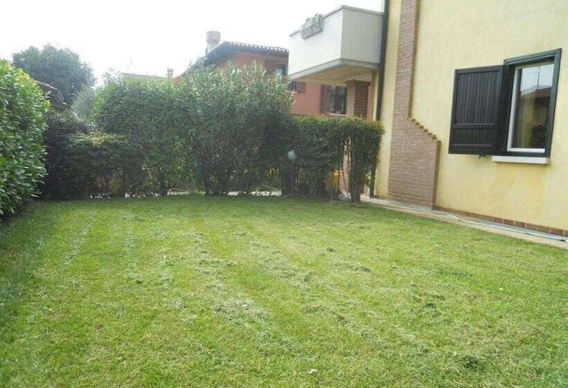 민박 Uva Bianca In Franciacorta