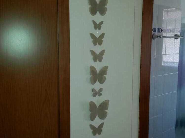 민박 Uva Bianca In Franciacorta