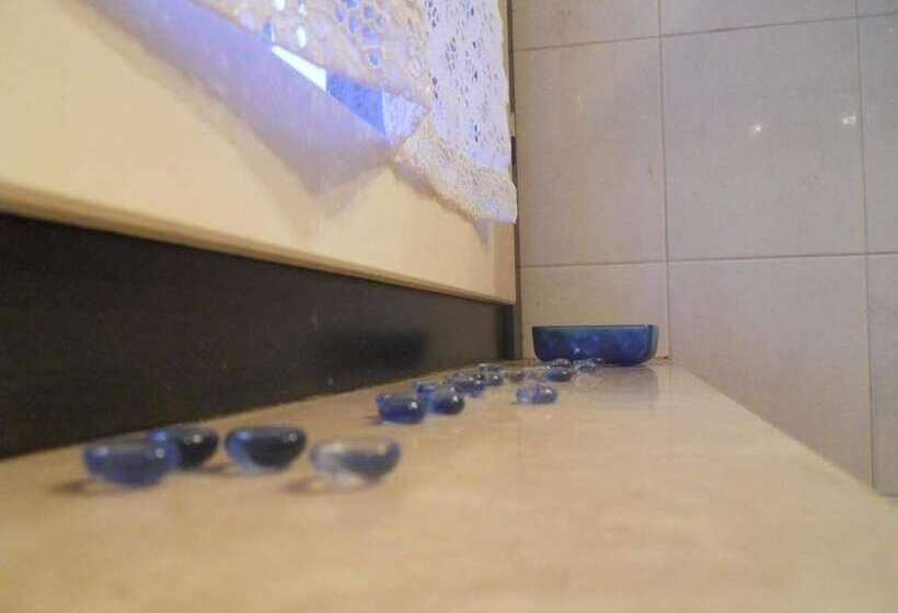 민박 Uva Bianca In Franciacorta