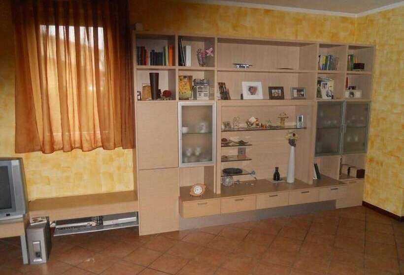 민박 Uva Bianca In Franciacorta