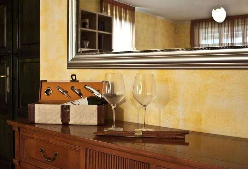 민박 Uva Bianca In Franciacorta