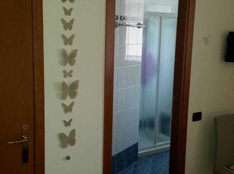 민박 Uva Bianca In Franciacorta