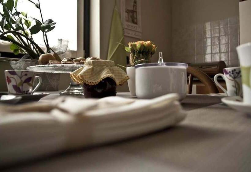 민박 Uva Bianca In Franciacorta