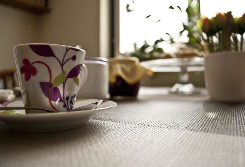 민박 Uva Bianca In Franciacorta