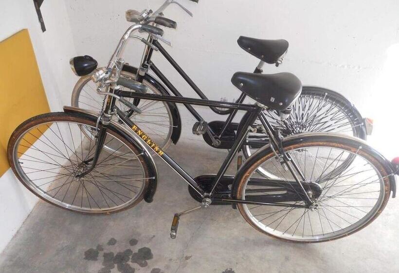 민박 Uva Bianca In Franciacorta