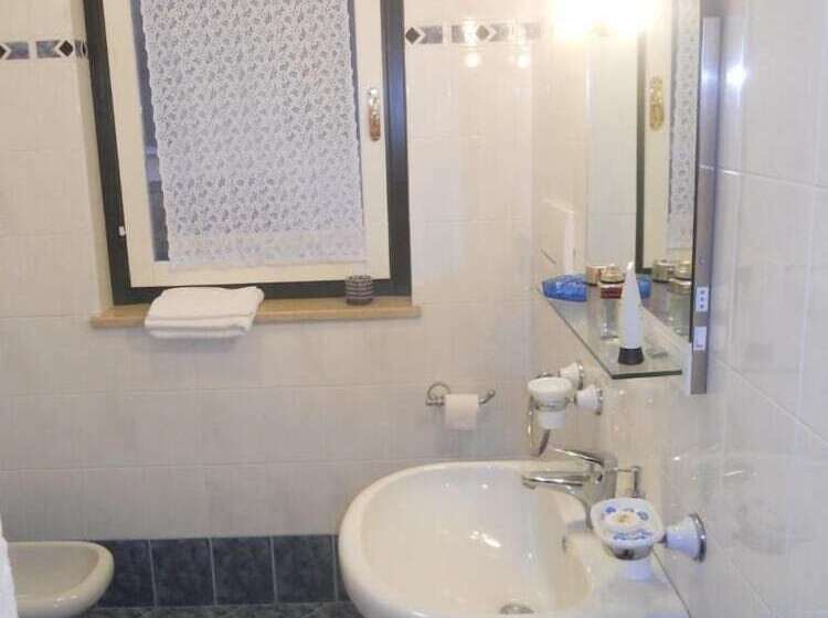 민박 Uva Bianca In Franciacorta