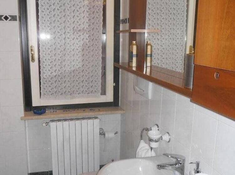 민박 Uva Bianca In Franciacorta