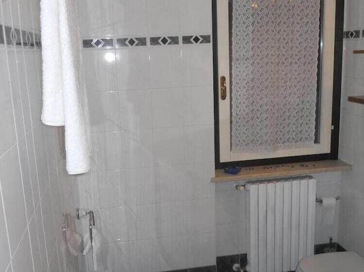 민박 Uva Bianca In Franciacorta