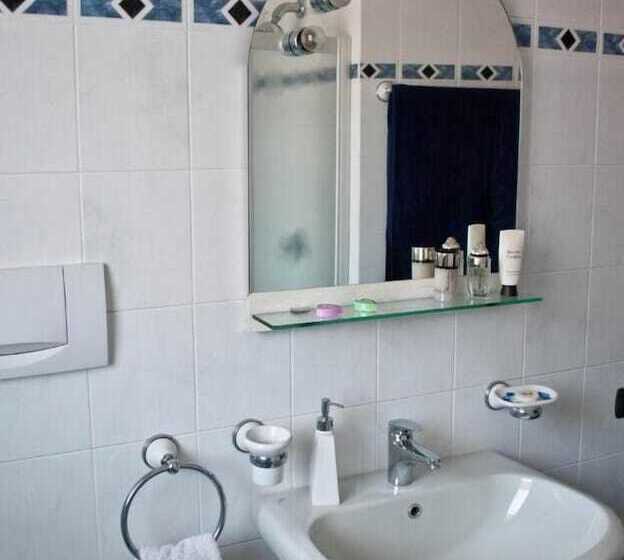 민박 Uva Bianca In Franciacorta