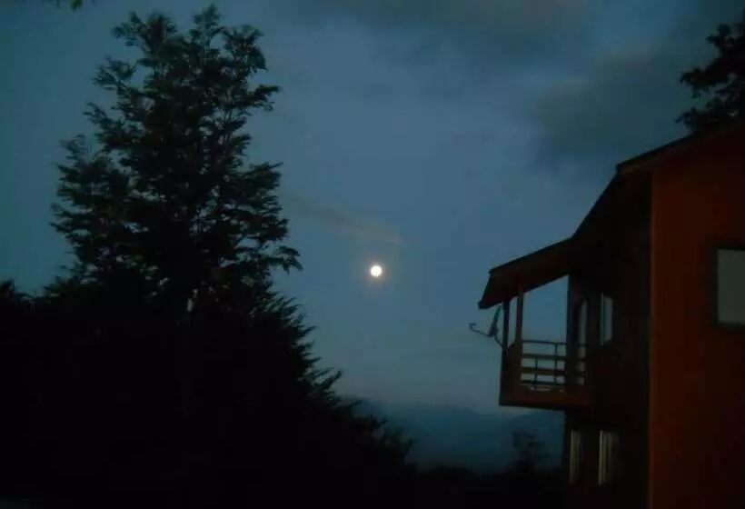 Cabaña Fau Wualmapu